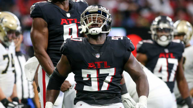 Grady Jarrett